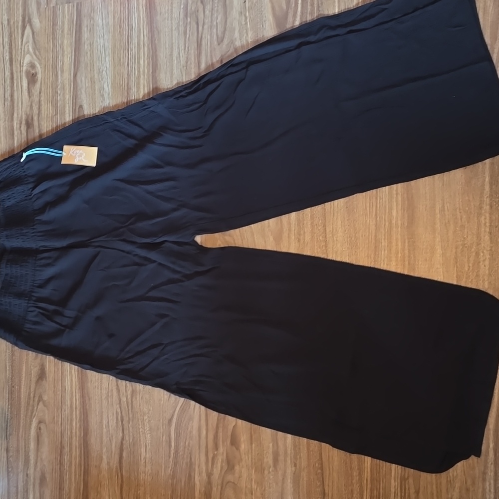 Swim Cover Up Pants